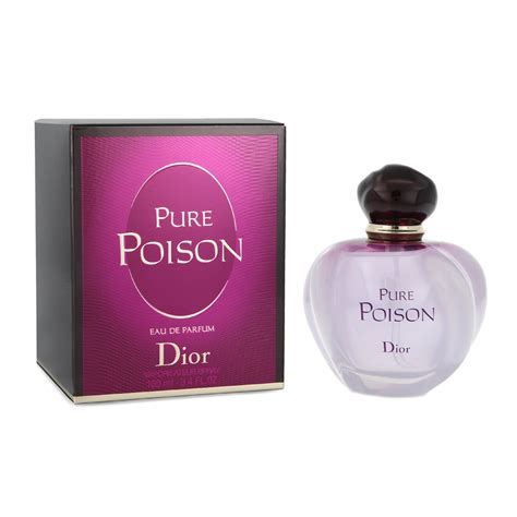 dior pure poison 100ml debenhams|Dior pure poison reviews.